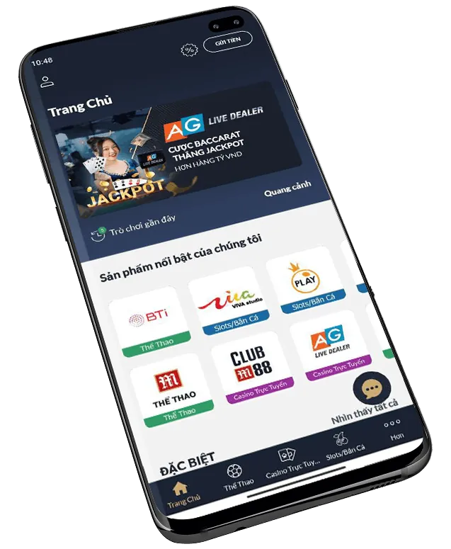 Cờ bạc có trách nhiệm Kingbet