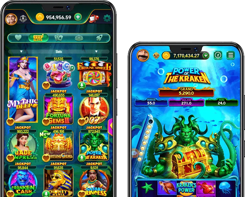 Sòng bạc trực tiếp Kingbet