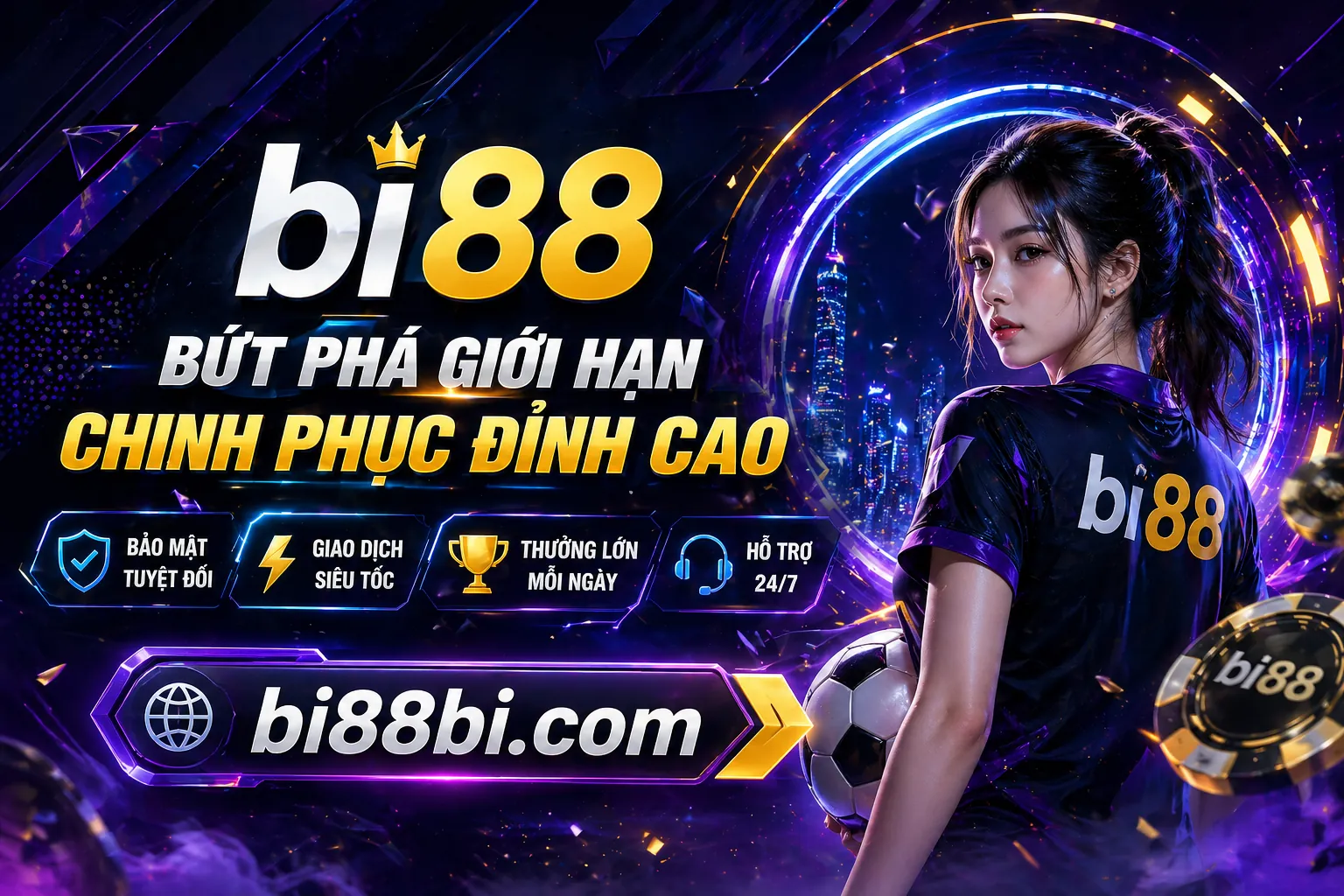 Tin tức Kingbet chính thức 2026