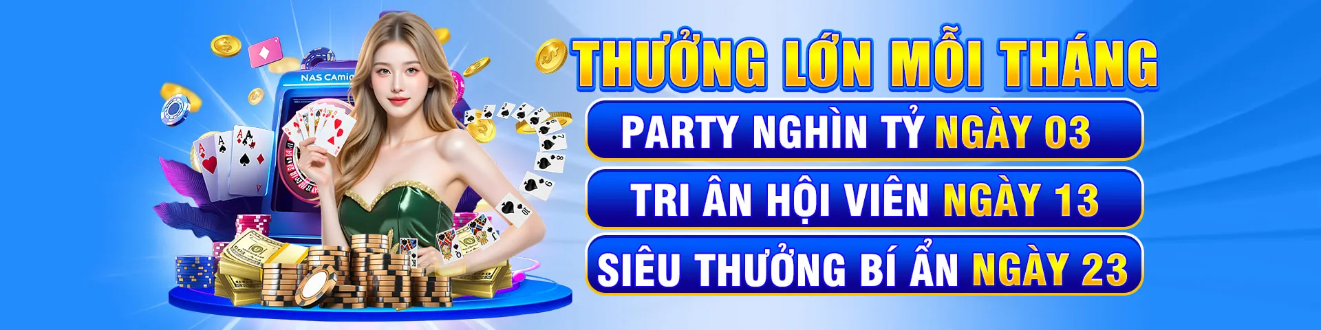 Máy đánh bạc Kingbet Chính Thức 2026 với đồ họa sống động