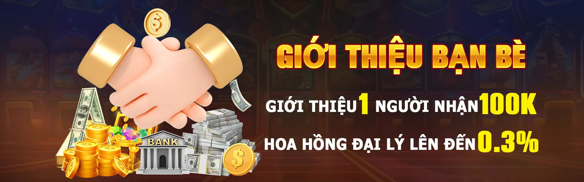 Hình ảnh tổng quan nền tảng Kingbet Chính Thức 2026