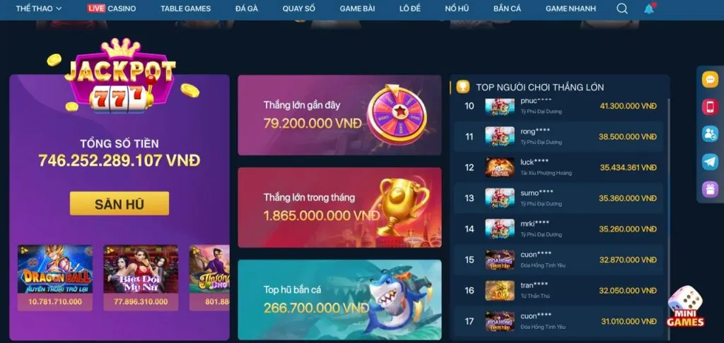 Hình ảnh giới thiệu thương hiệu Kingbet Chính Thức