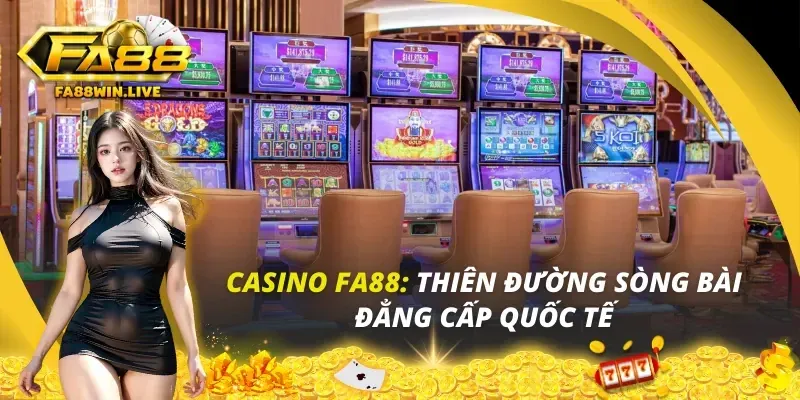 Hoàn trả Live Casino